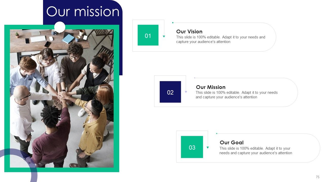 Guide To Business Customer Acquisition Ppt PowerPoint Presentation Complete Deck With Slides Slide75