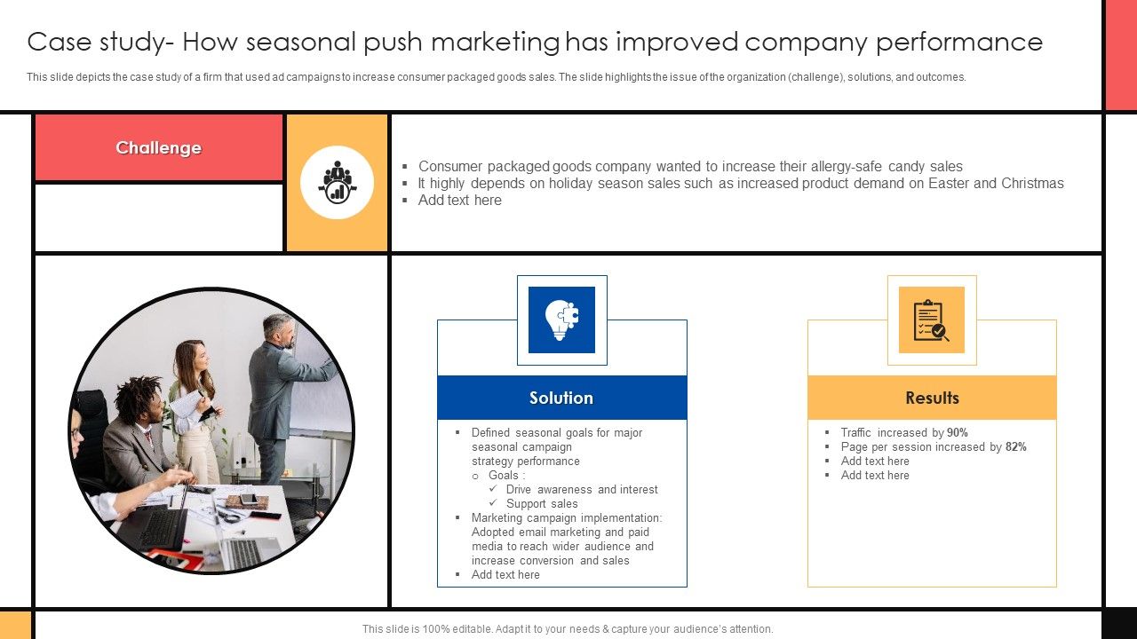 Guide_To_Create_Advertising_Campaign_For_Client_Engagement_Case_Study_How_Seasonal_Push_Marketing_Icons_PDF_Slide_1.jpg