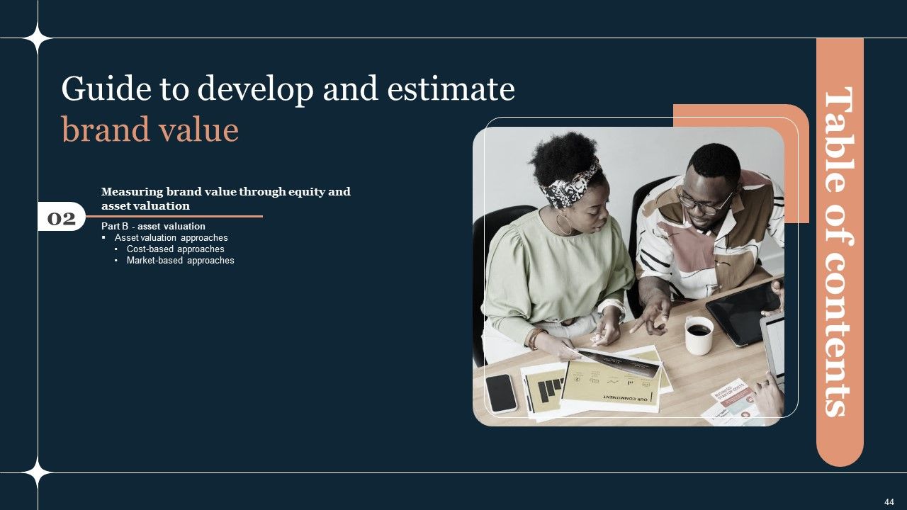 Guide To Develop And Estimate Brand Value Ppt PowerPoint Presentation Complete Deck With Slides Slide44
