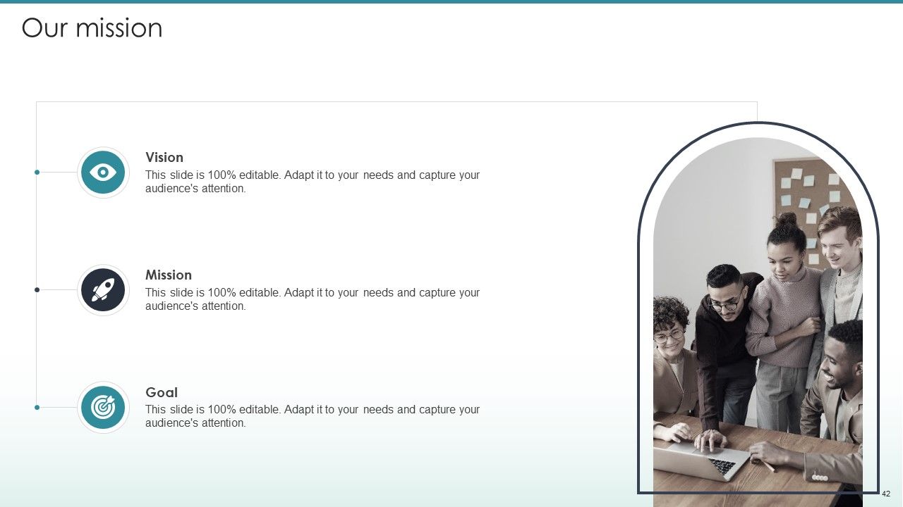 Guide To Mergers And Acquisitions Ppt PowerPoint Presentation Complete Deck With Slides Slide42