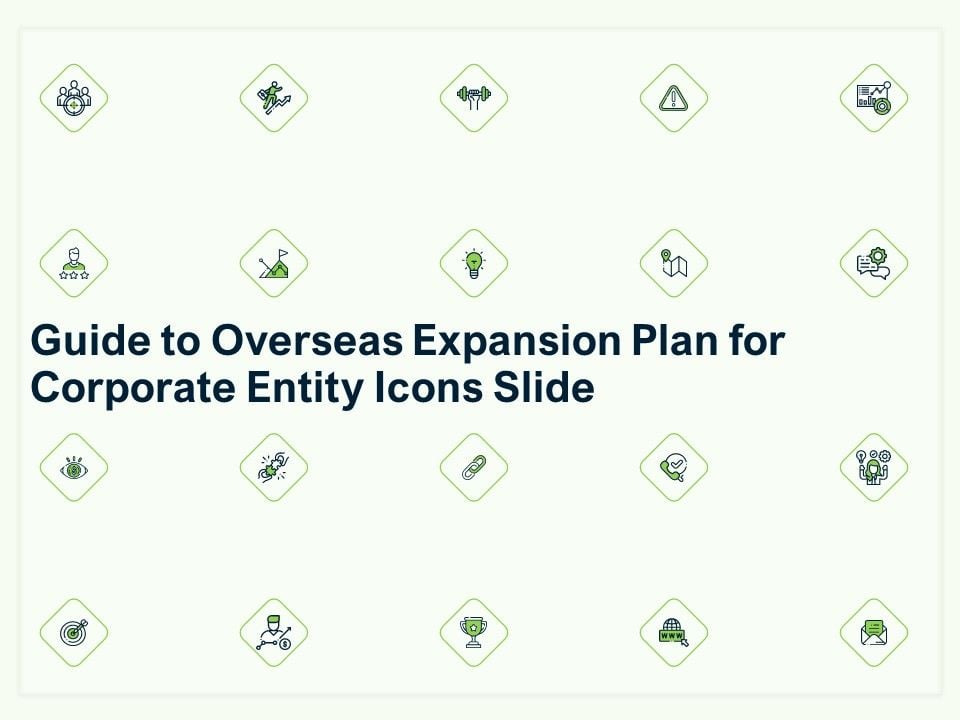 Guide_To_Overseas_Expansion_Plan_For_Corporate_Entity_Icons_Slide_Topics_PDF_Slide_1.jpg