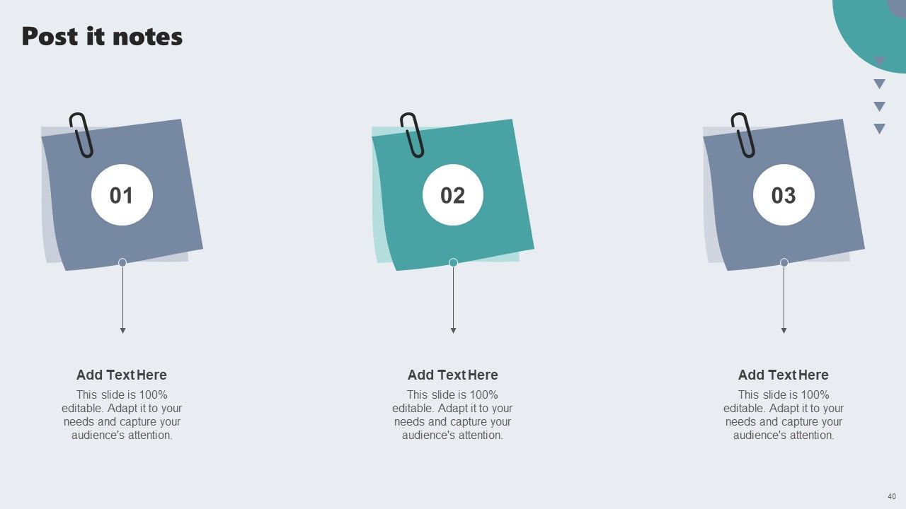 Guide To Private Branding For Increase Brand Value Ppt PowerPoint Presentation Complete Deck With Slides Slide40