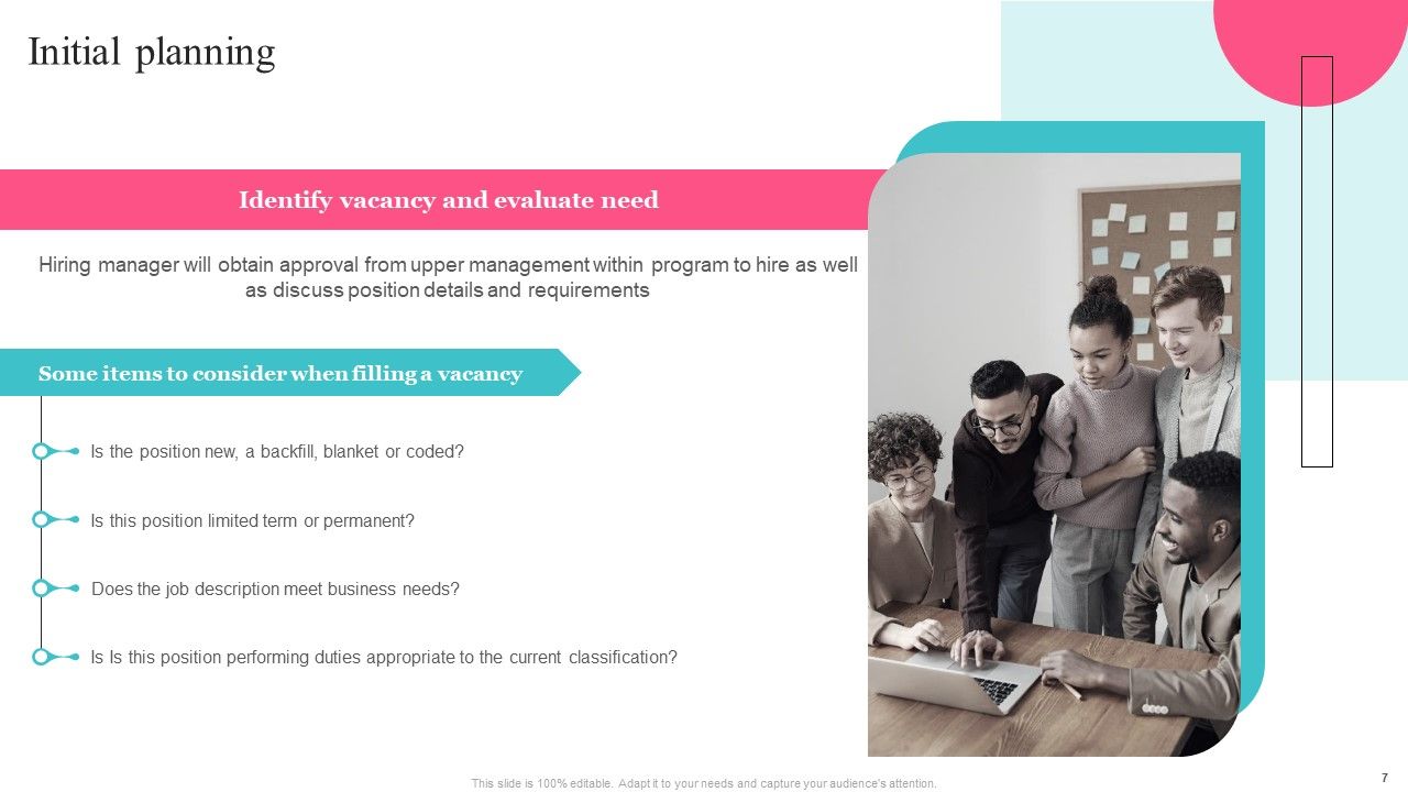 Guide To Understand And Manage Recruitment Plan Ppt PowerPoint 