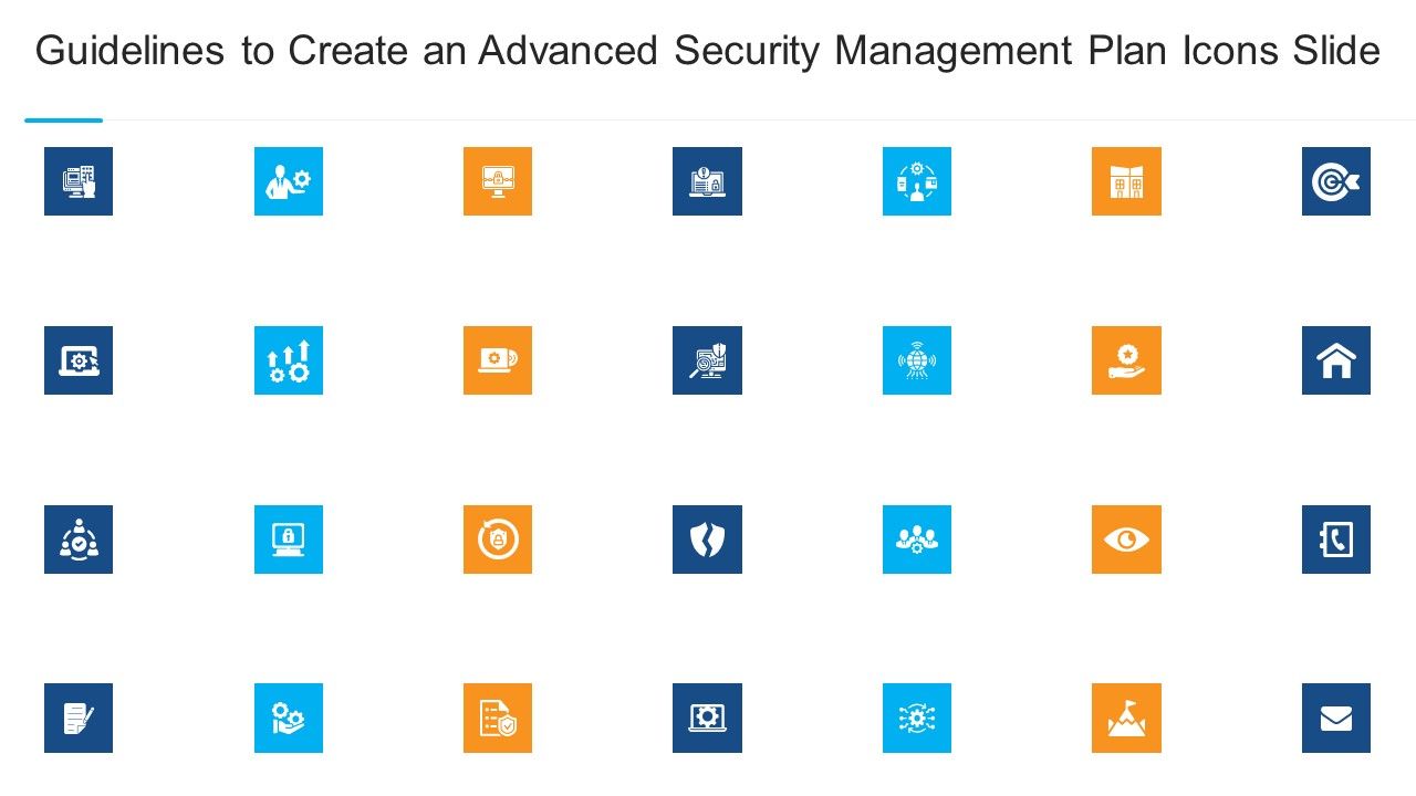 Guidelines_To_Create_An_Advanced_Security_Management_Plan_Icons_Slide_Diagrams_PDF_Slide_1.jpg