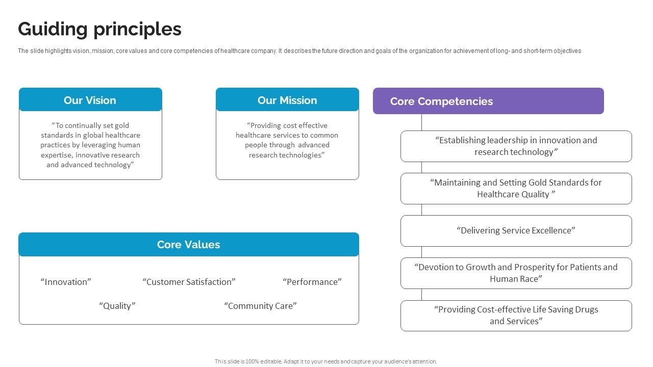 Guiding_Principles_Life_Science_And_Healthcare_Solutions_Company_Profile_Icons_PDF_Slide_1.jpg