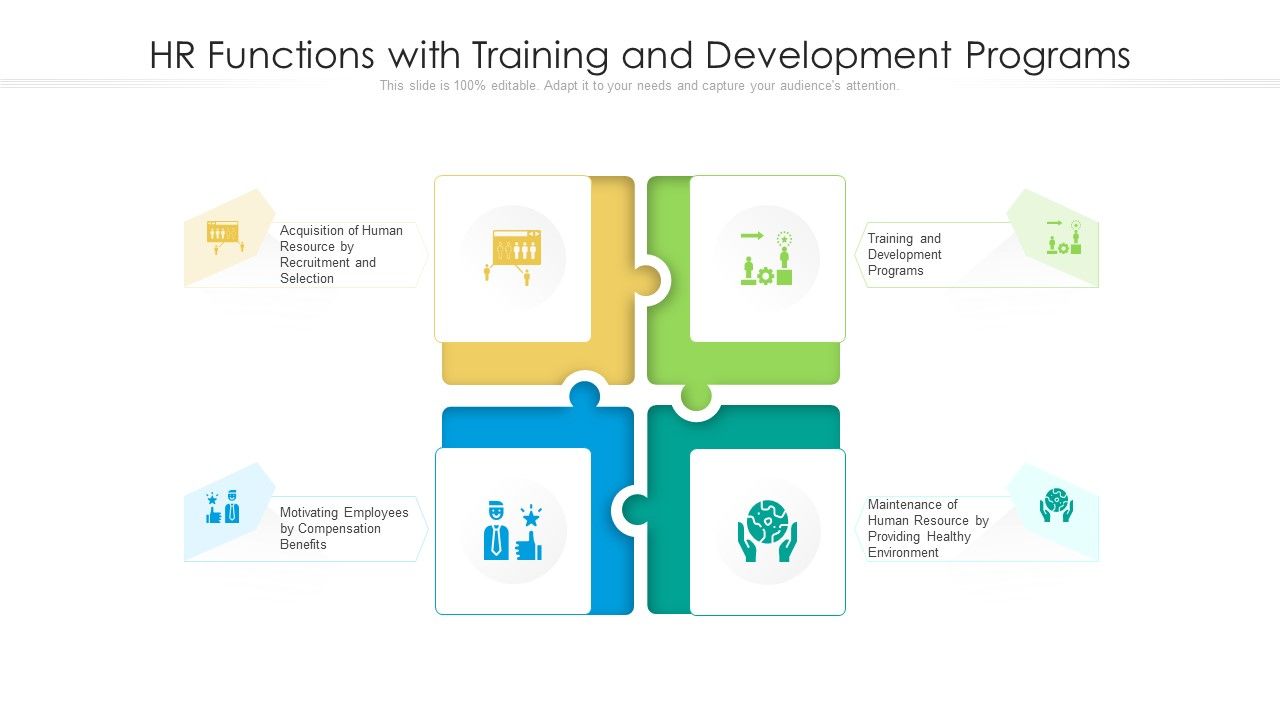 HR_Functions_With_Training_And_Development_Programs_Ppt_Portfolio_Icon_PDF_Slide_1.jpg