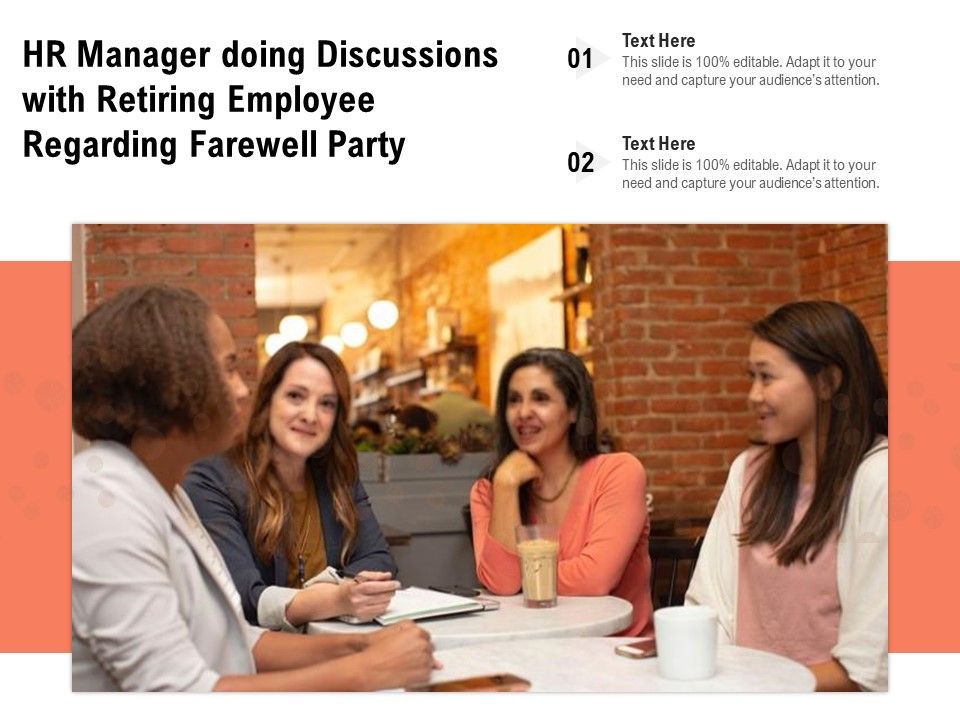 HR_Manager_Doing_Discussions_With_Retiring_Employee_Regarding_Farewell_Party_Ppt_PowerPoint_Presentation_Icon_Pictures_PDF_Slide_1.jpg