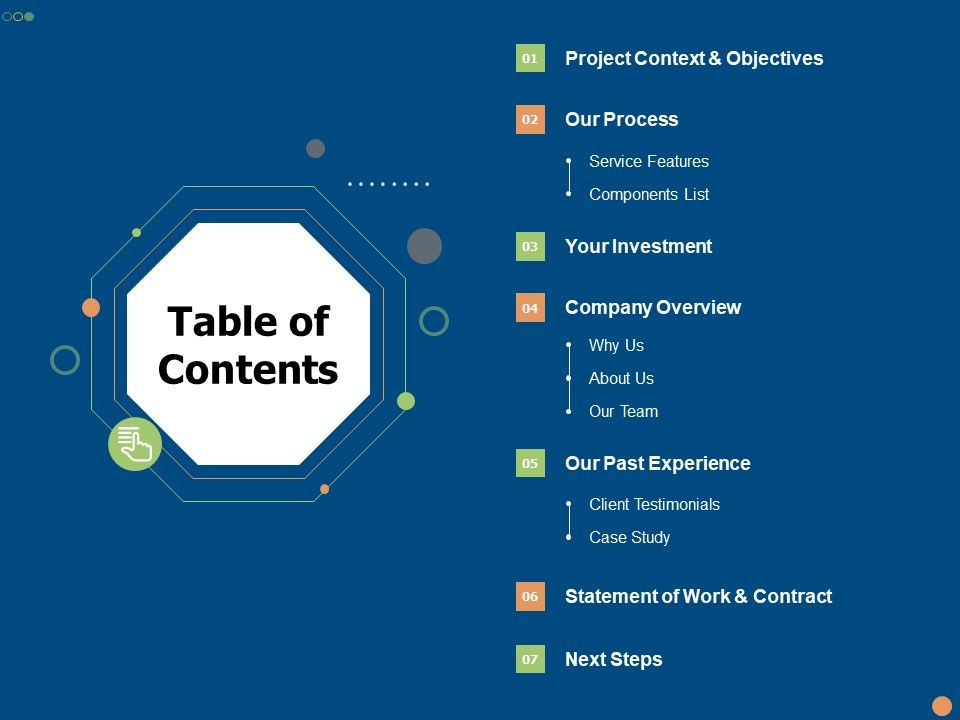 HVAC_Installation_And_Maintenance_Table_Of_Contents_Ppt_PowerPoint_Presentation_Icon_Display_PDF_Slide_1.jpg