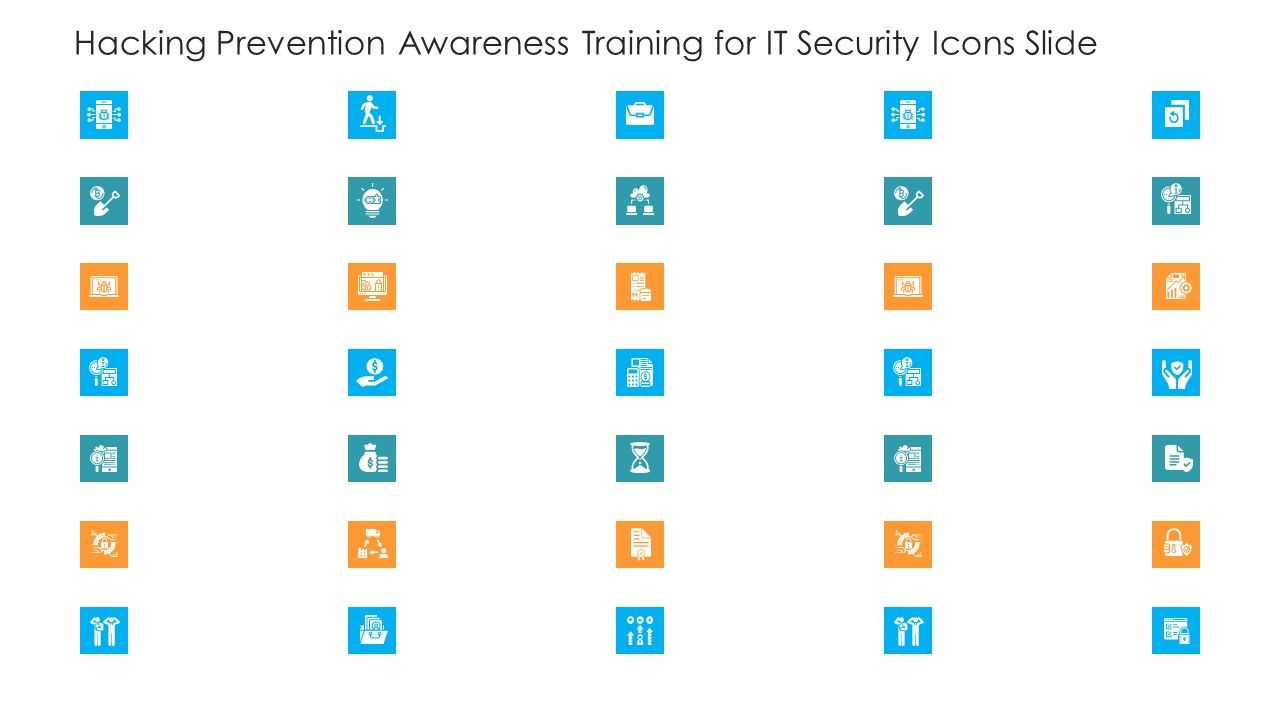 Hacking_Prevention_Awareness_Training_For_IT_Security_Icons_Slide_Hacking_Prevention_Awareness_Training_For_IT_Security_Information_PDF_Slide_1.jpg
