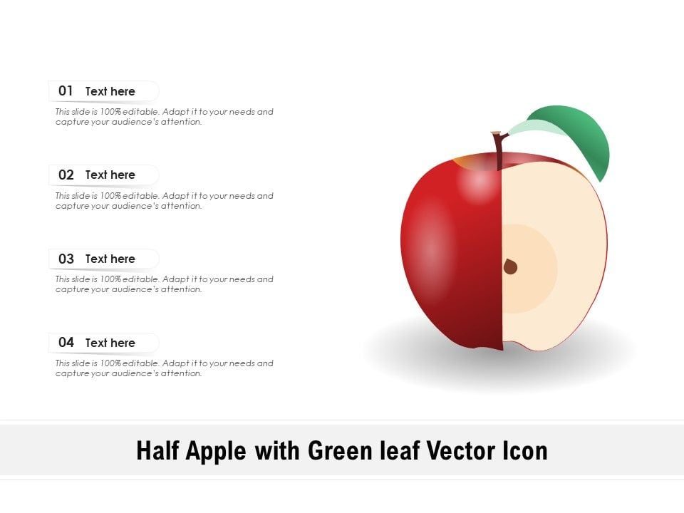 Half_Apple_With_Green_Leaf_Vector_Icon_Ppt_PowerPoint_Presentation_File_Rules_PDF_Slide_1.jpg