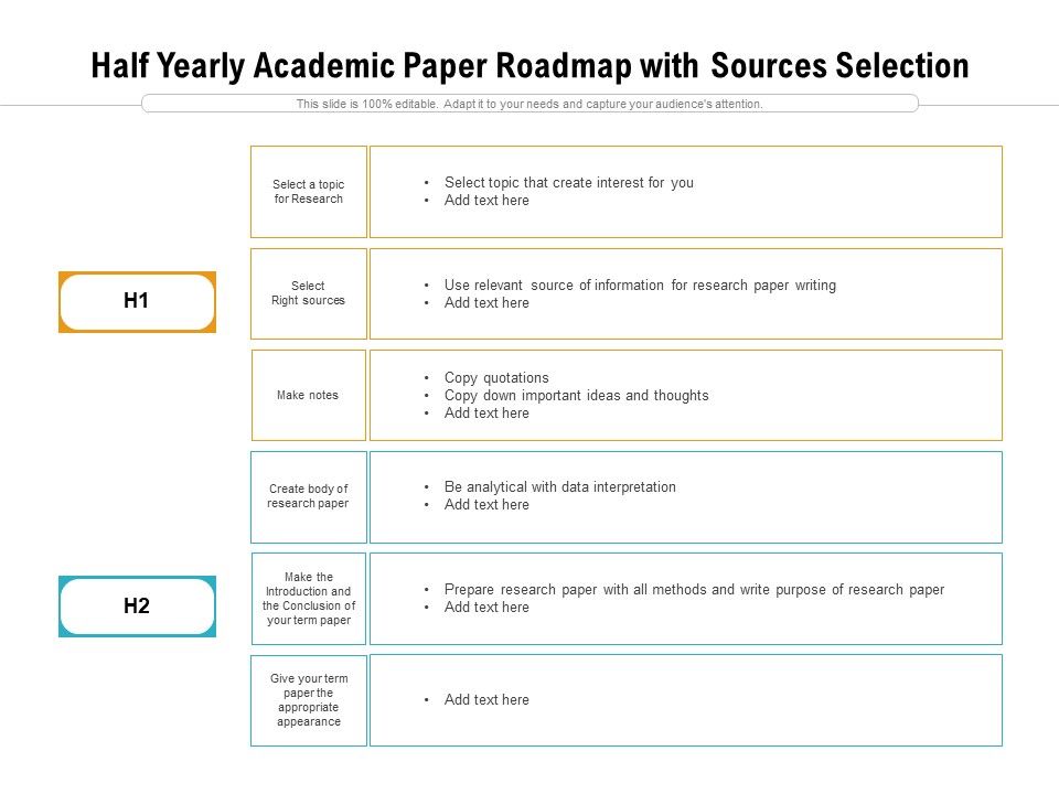 Half_Yearly_Academic_Paper_Roadmap_With_Sources_Selection_Icons_Slide_1.jpg