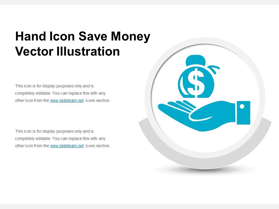 Hand_Icon_Save_Money_Vector_Illustration_Ppt_PowerPoint_Presentation_Gallery_Introduction_PDF_Slide_1.jpg