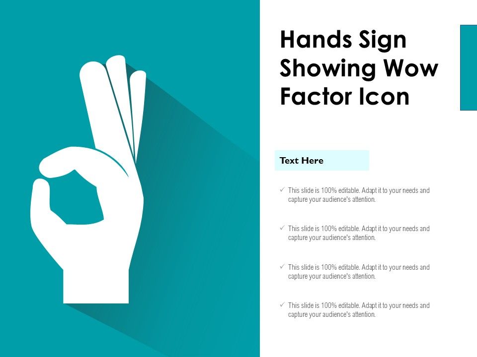 Hands_Sign_Showing_Wow_Factor_Icon_Ppt_PowerPoint_Presentation_File_Example_PDF_Slide_1.jpg