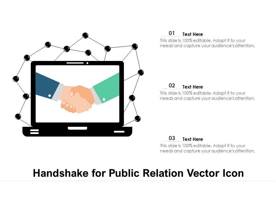 Handshake_For_Public_Relation_Vector_Icon_Ppt_PowerPoint_Presentation_Gallery_Influencers_PDF_Slide_1.jpg