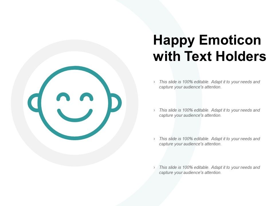 Happy_Emoticon_With_Text_Holders_Ppt_PowerPoint_Presentation_Gallery_Example_File_Slide_1.jpg