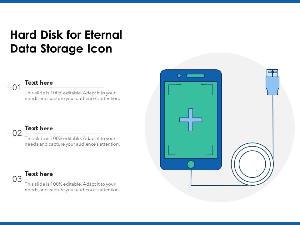 Hard_Disk_For_Eternal_Data_Storage_Icon_Ppt_PowerPoint_Presentation_Show_Samples_PDF_Slide_1.jpg