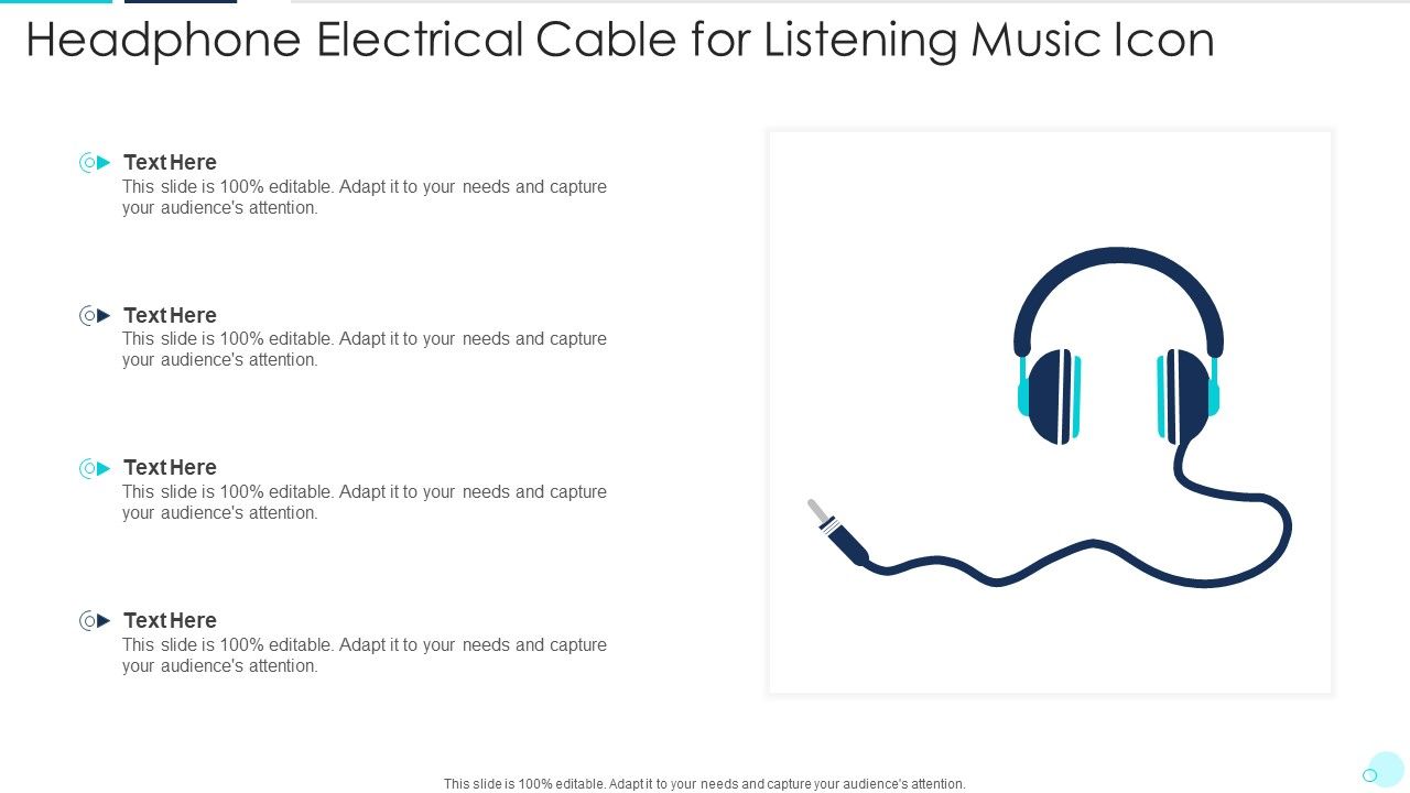 Headphone_Electrical_Cable_For_Listening_Music_Icon_Infographics_PDF_Slide_1.jpg