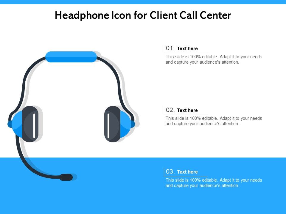 Headphone_Icon_For_Client_Call_Center_Ppt_PowerPoint_Presentation_File_Slide_PDF_Slide_1.jpg