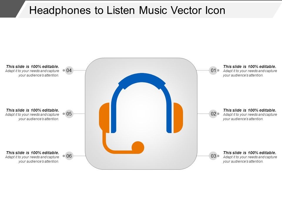 Headphones_To_Listen_Music_Vector_Icon_Ppt_PowerPoint_Presentation_Gallery_Infographics_PDF_Slide_1.jpg