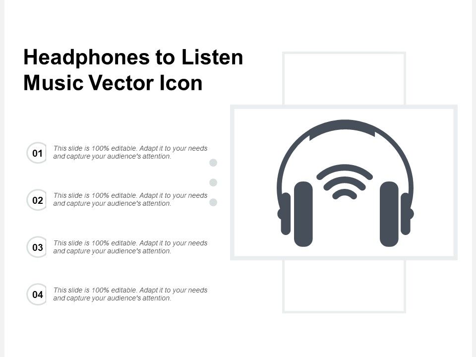 Headphones_To_Listen_Music_Vector_Icon_Ppt_PowerPoint_Presentation_Slides_Master_Slide_Slide_1.jpg