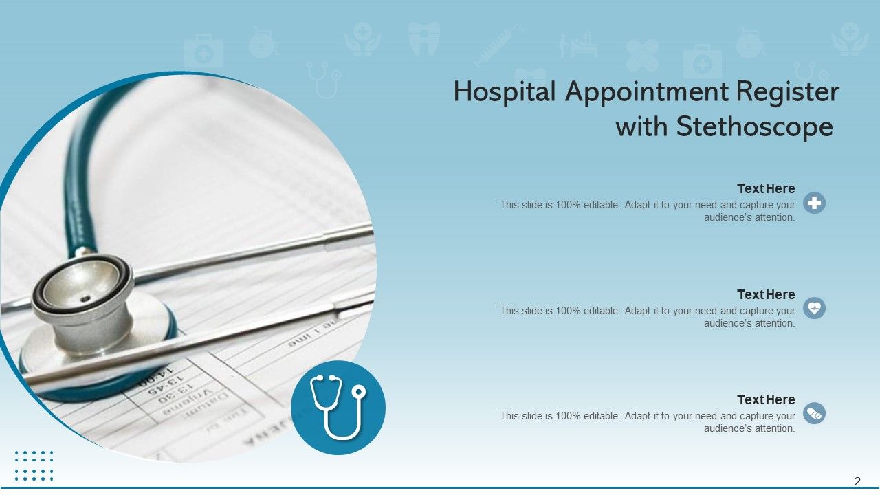Health Centre Monitoring Machine Ppt PowerPoint Presentation Complete ...
