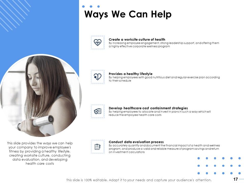 Health Ppt PowerPoint Presentation Complete Deck With Slides Slide17