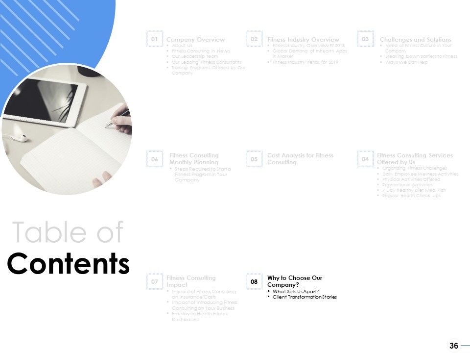 Health Ppt PowerPoint Presentation Complete Deck With Slides Slide36