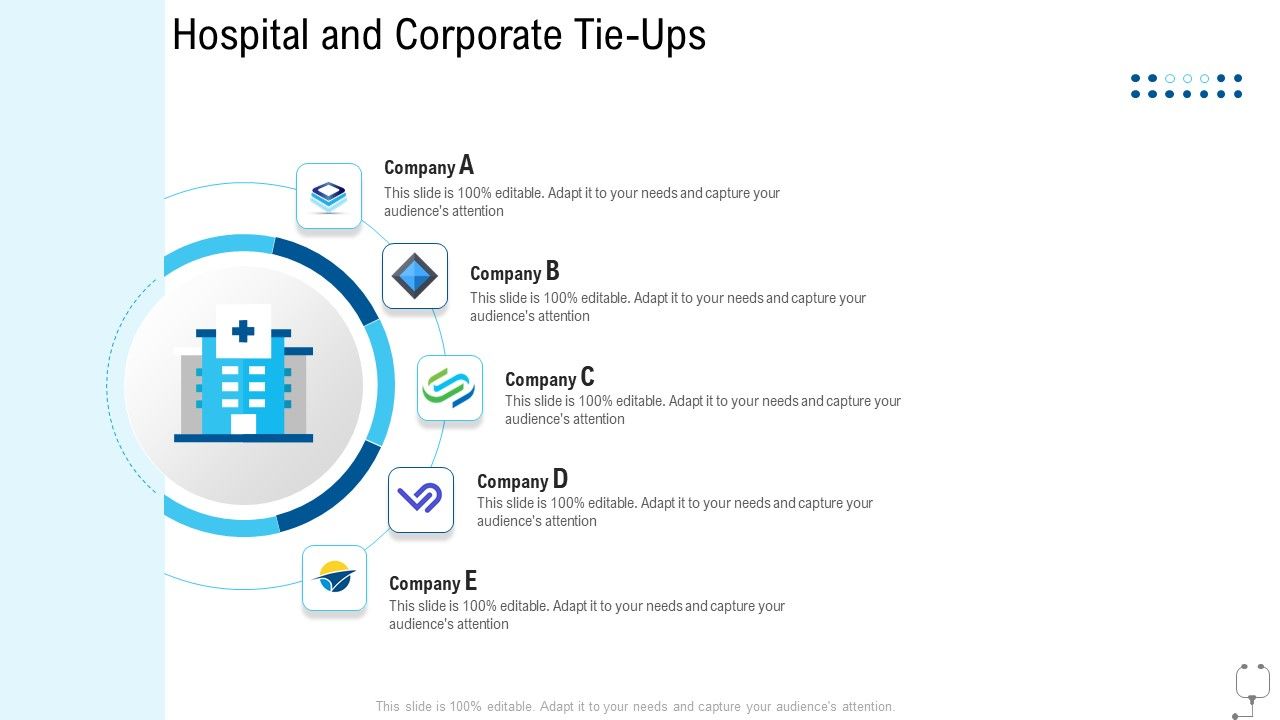 Healthcare_Management_Hospital_And_Corporate_Tie_Ups_Ppt_Icon_Graphics_PDF_Slide_1.jpg