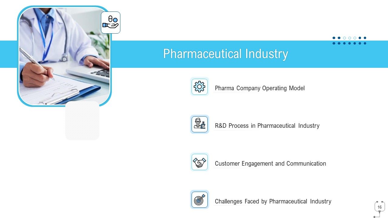 Healthcare Management Ppt PowerPoint Presentation Complete Deck With Slides Slide16