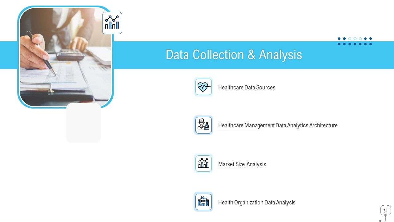 Healthcare Management Ppt PowerPoint Presentation Complete Deck With Slides Slide31
