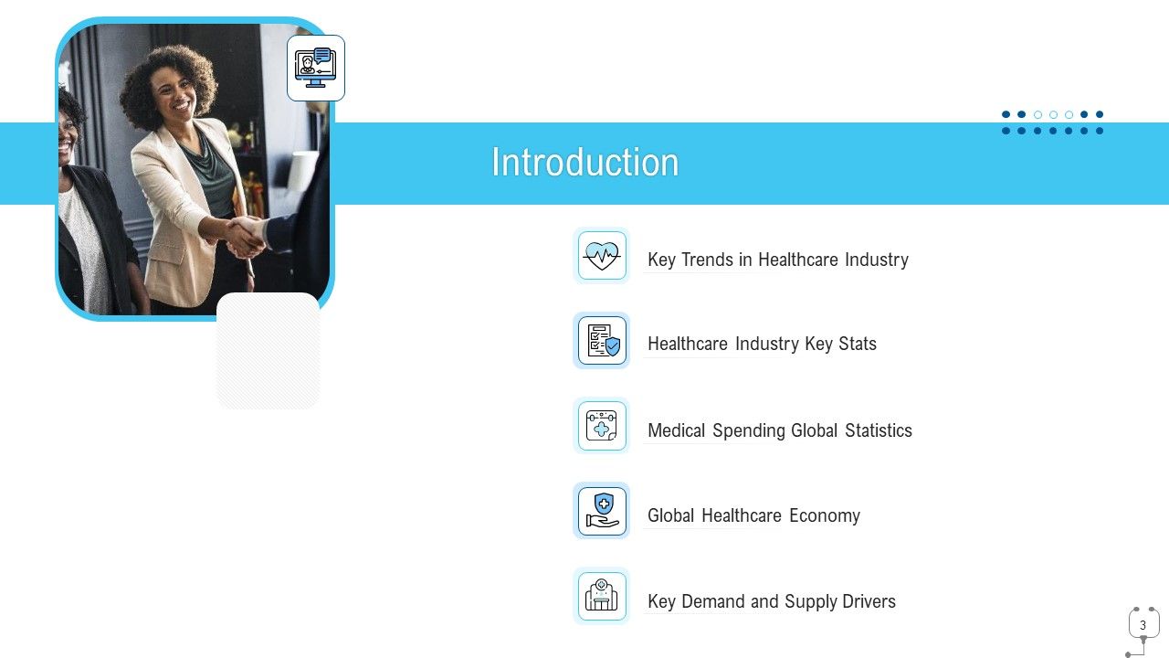 Healthcare Management Ppt PowerPoint Presentation Complete Deck With Slides Slide03