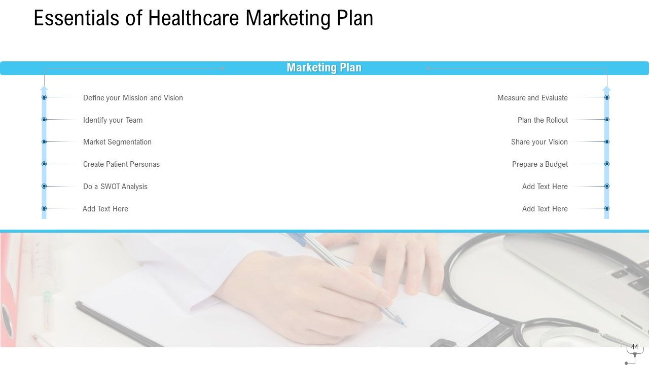 Healthcare Management Ppt PowerPoint Presentation Complete Deck With Slides Slide44