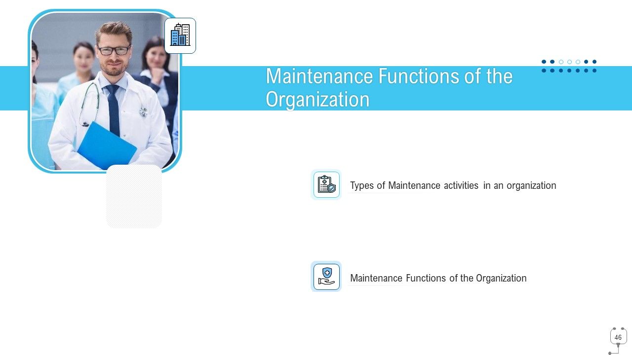 Healthcare Management Ppt PowerPoint Presentation Complete Deck With Slides Slide46