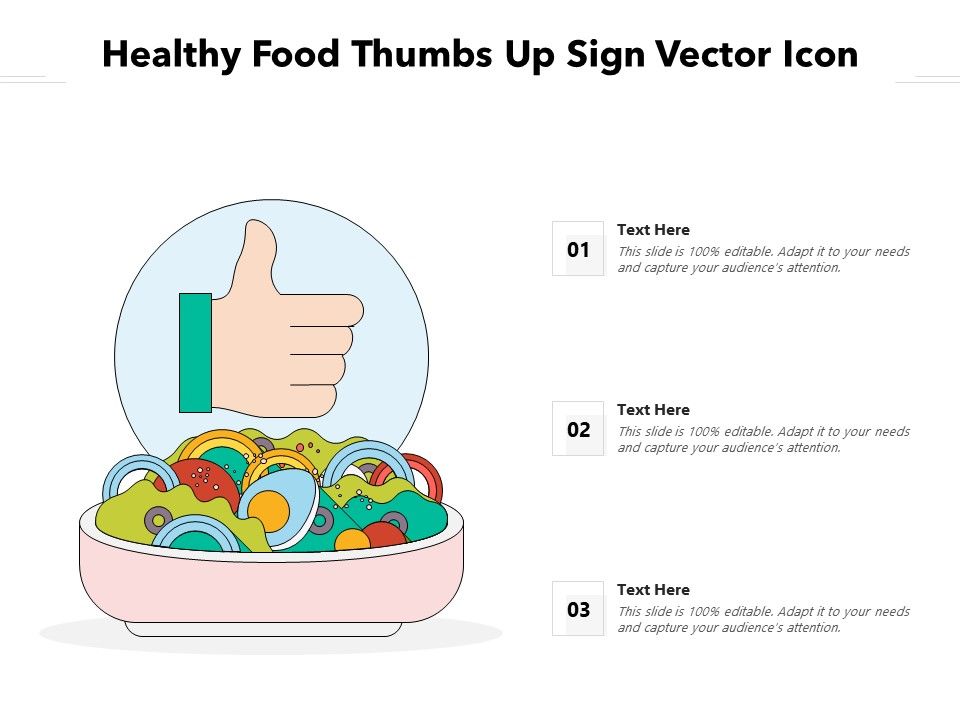 Healthy_Food_Thumbs_Up_Sign_Vector_Icon_Ppt_PowerPoint_Presentation_Gallery_Templates_PDF_Slide_1.jpg