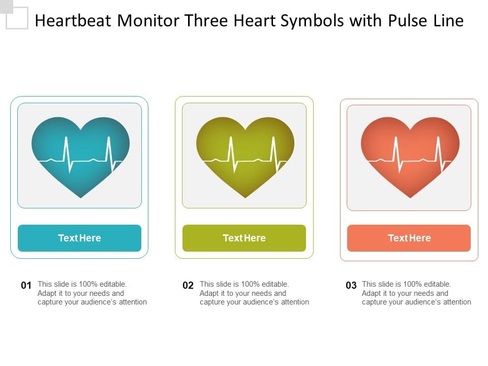 Heartbeat_Monitor_Three_Heart_Symbols_With_Pulse_Line_Ppt_PowerPoint_Presentation_Icon_Background_Slide_1.jpg