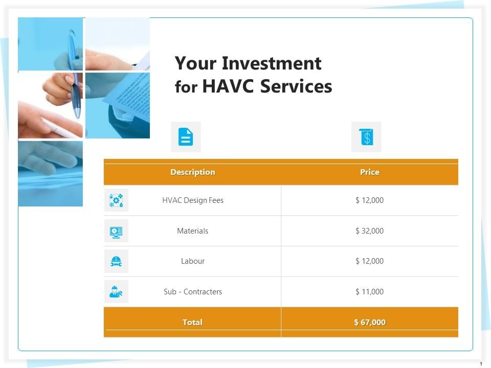 Heating_Ventilation_And_Air_Conditioning_Installation_Your_Investment_For_HAVC_Services_Ppt_Icon_Rules_PDF_Slide_1.jpg