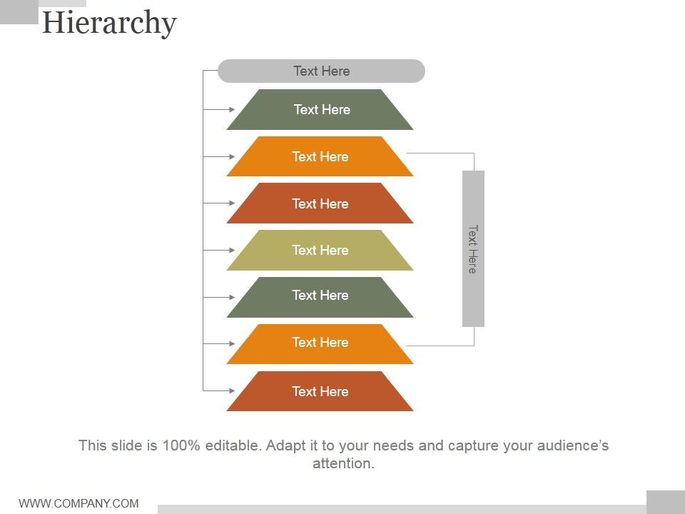 Hierarchy Ppt Powerpoint Presentation Gallery Hierarchy Ppt Powerpoint Presentation Gallery