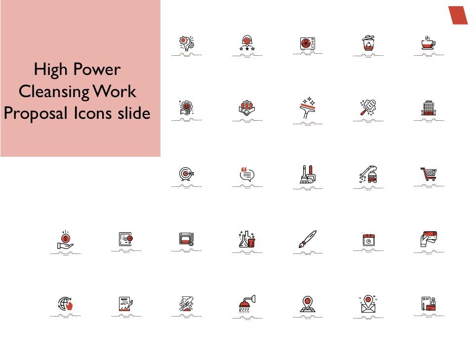 High_Power_Cleansing_Work_Proposal_Icons_Slide_Ppt_Portfolio_Introduction_PDF_Slide_1.jpg