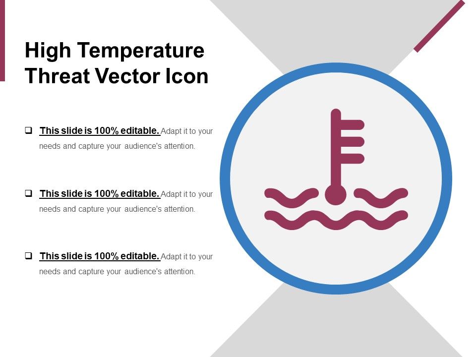 High_Temperature_Threat_Vector_Icon_Ppt_PowerPoint_Presentation_Gallery_Model_PDF_Slide_1.jpg