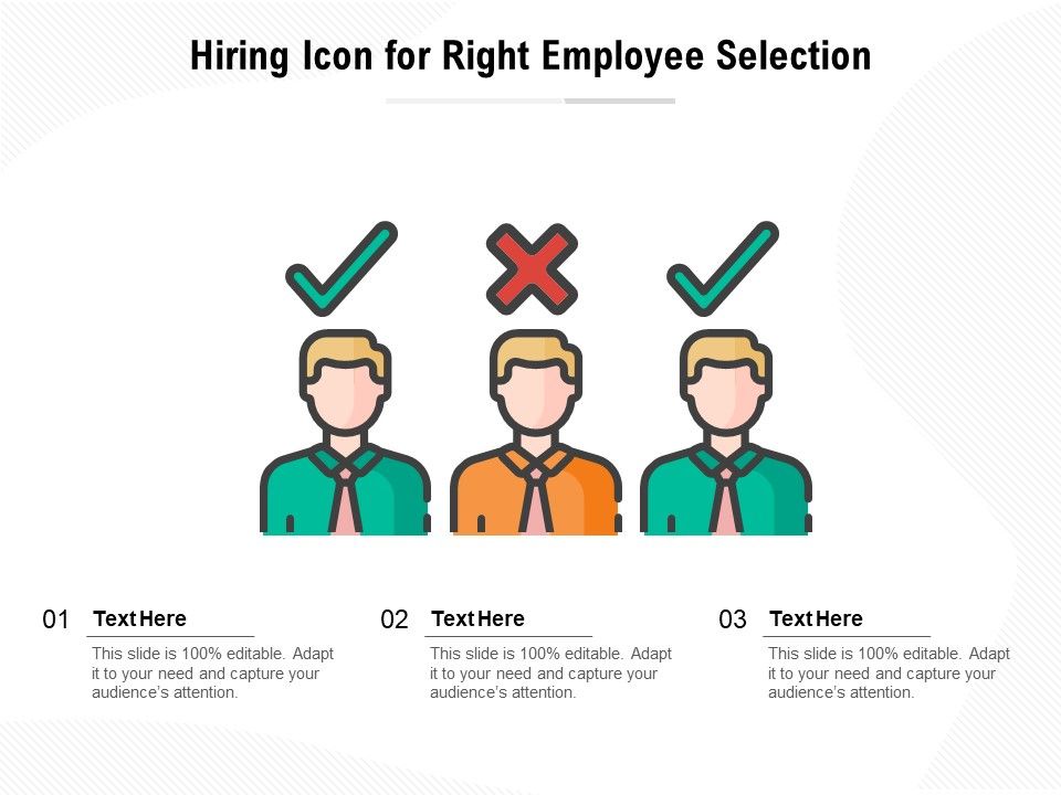 Hiring_Icon_For_Right_Employee_Selection_Ppt_PowerPoint_Presentation_File_Slides_PDF_Slide_1.jpg