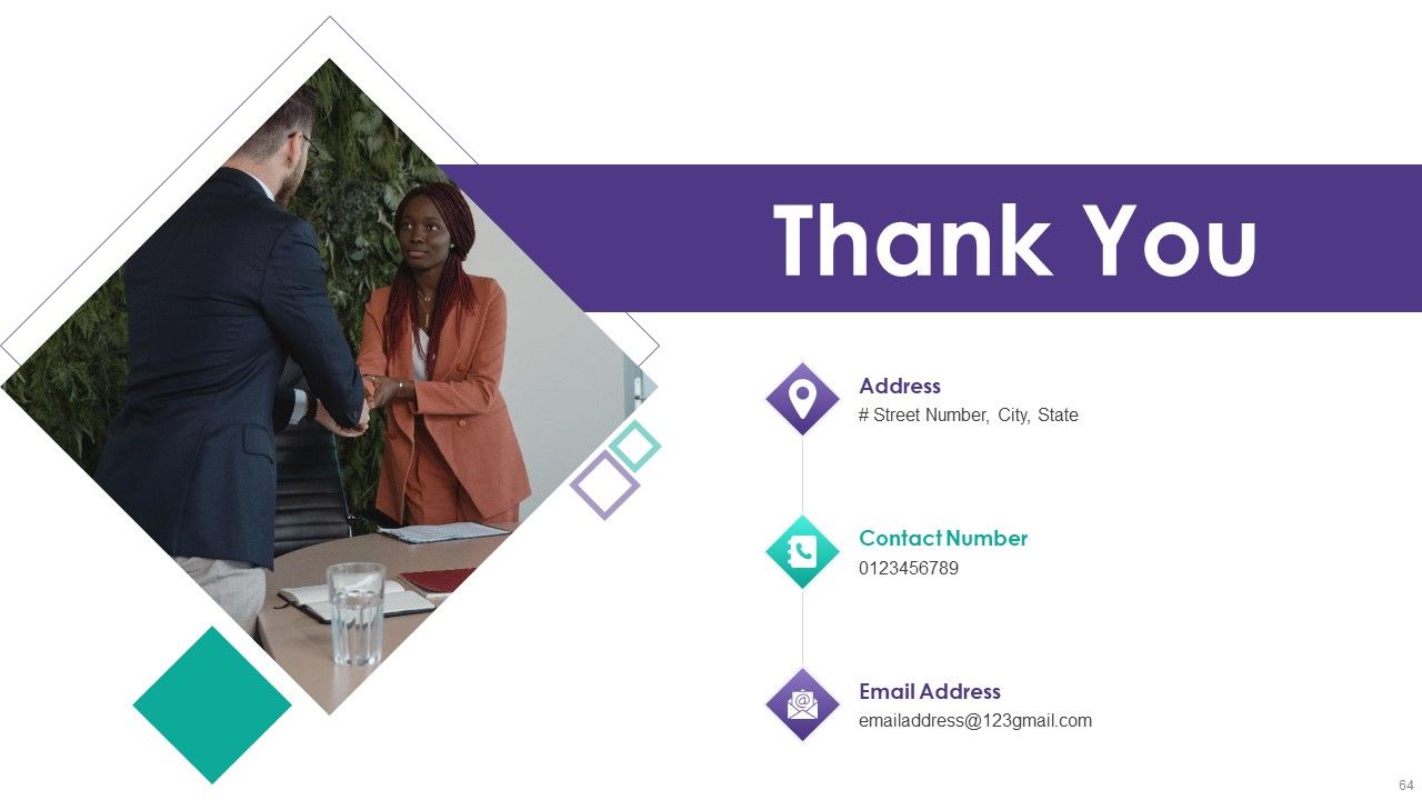 Hiring New Employees At Workplace Ppt PowerPoint Presentation Complete Deck With Slides Slide64