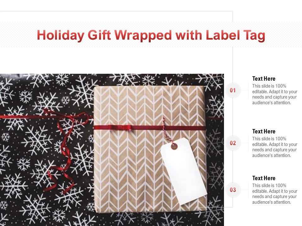 Holiday_Gift_Wrapped_With_Label_Tag_Ppt_PowerPoint_Presentation_Slides_Objects_PDF_Slide_1.jpg