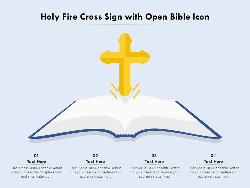 Holy_Fire_Cross_Sign_With_Open_Bible_Icon_Ppt_PowerPoint_Presentation_File_Smartart_PDF_Slide_1.jpg