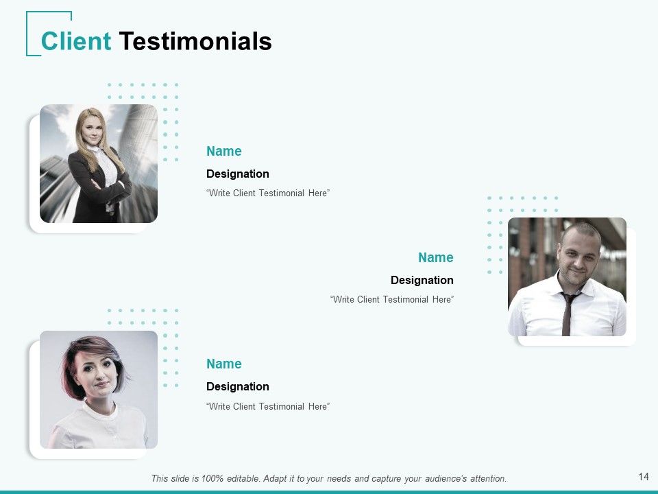Home Remodeling Proposal Ppt PowerPoint Presentation Complete Deck With Slides Slide14