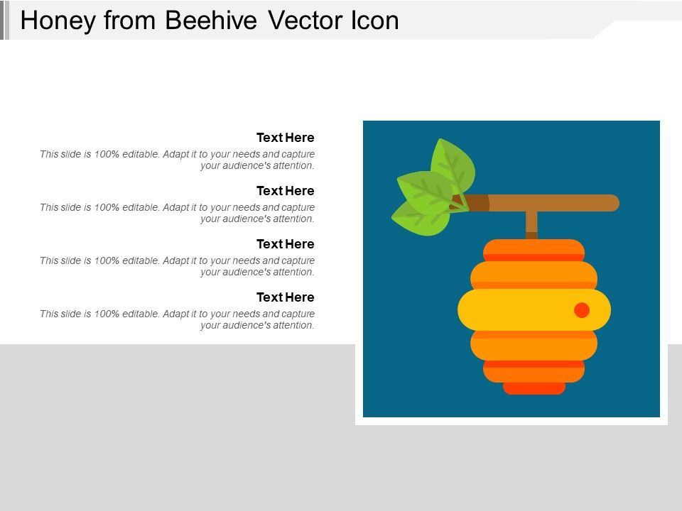 Honey_From_Beehive_Vector_Icon_Ppt_PowerPoint_Presentation_File_Design_Templates_PDF_Slide_1.jpg