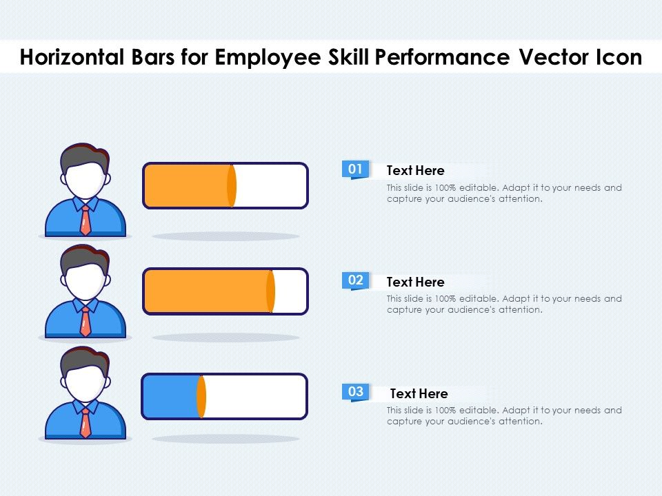 Horizontal_Bars_For_Employee_Skill_Performance_Vector_Icon_Ppt_PowerPoint_Presentation_File_Samples_PDF_Slide_1.jpg