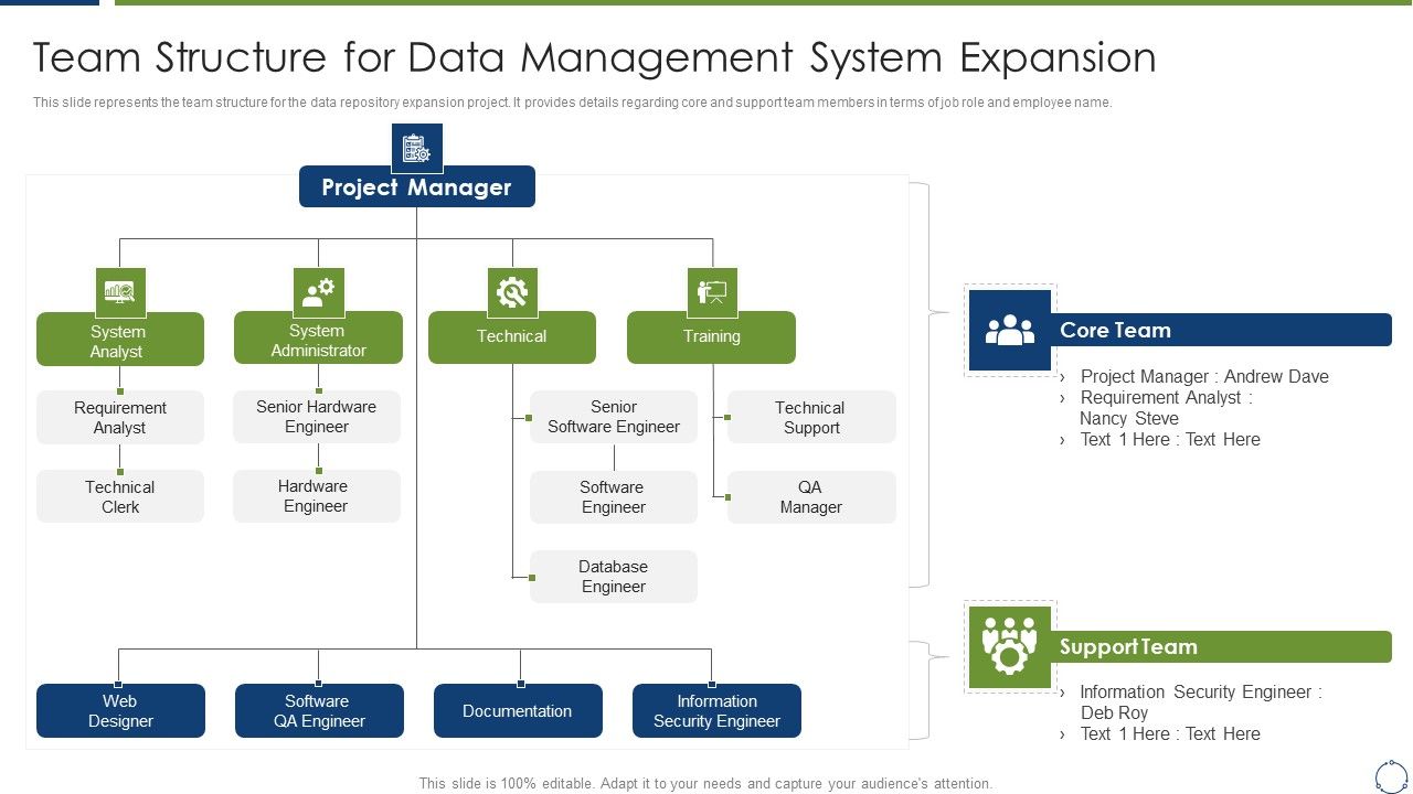 Horizontal_Scaling_Technique_For_Information_Team_Structure_For_Data_Management_System_Expansion_Icons_PDF_Slide_1.jpg