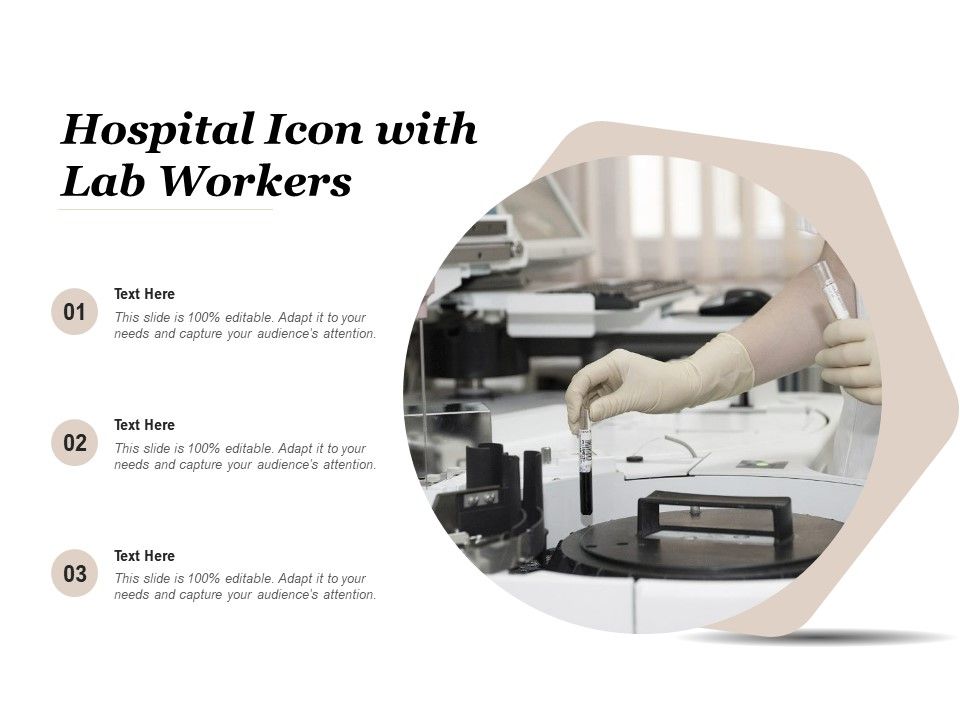 Hospital_Icon_With_Lab_Workers_Ppt_PowerPoint_Presentation_File_Slides_PDF_Slide_1.jpg