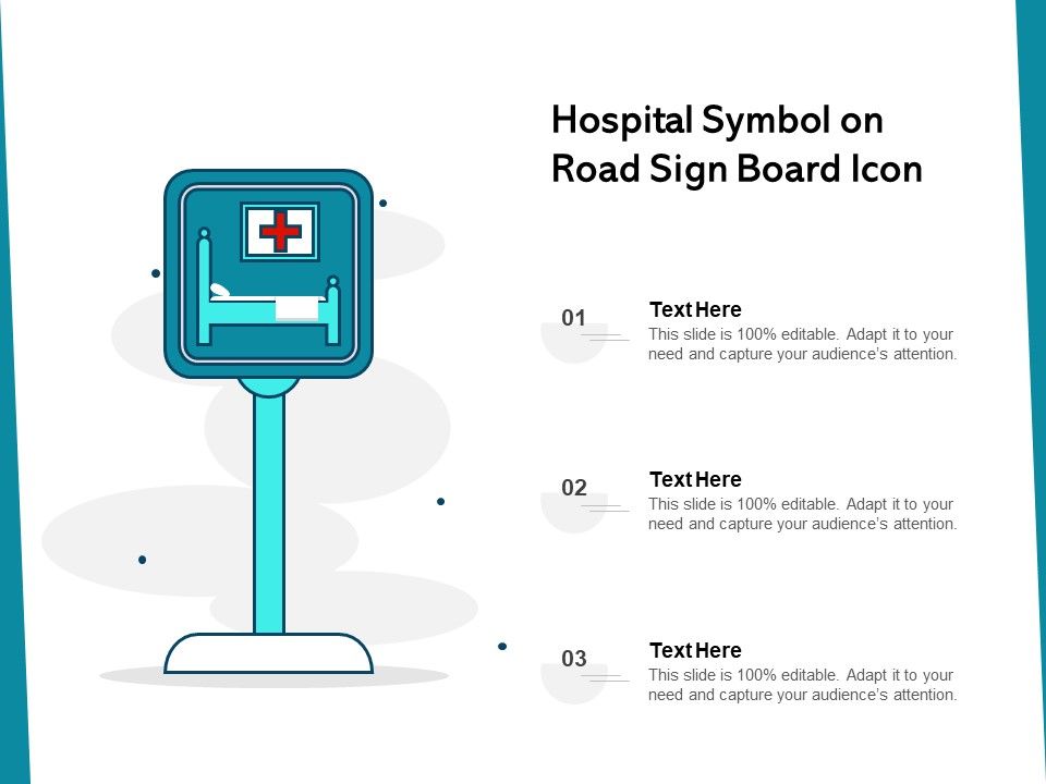 Hospital_Symbol_On_Road_Sign_Board_Icon_Ppt_PowerPoint_Presentation_Gallery_Deck_PDF_Slide_1.jpg