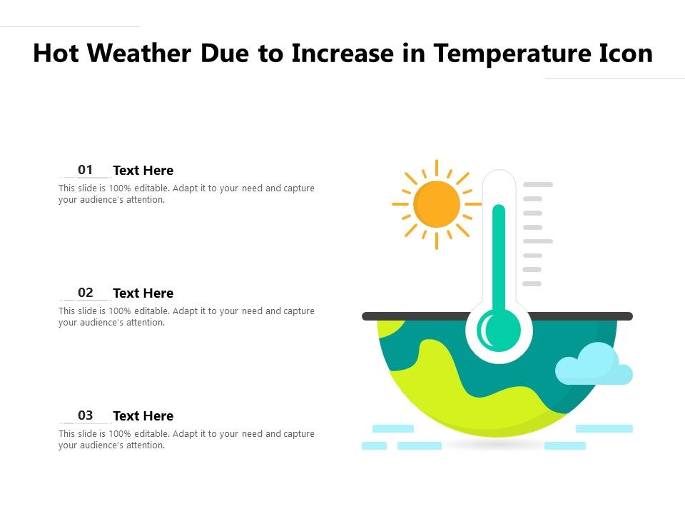 Hot_Weather_Due_To_Increase_In_Temperature_Icon_Ppt_PowerPoint_Presentation_Icon_Deck_PDF_Slide_1.jpg